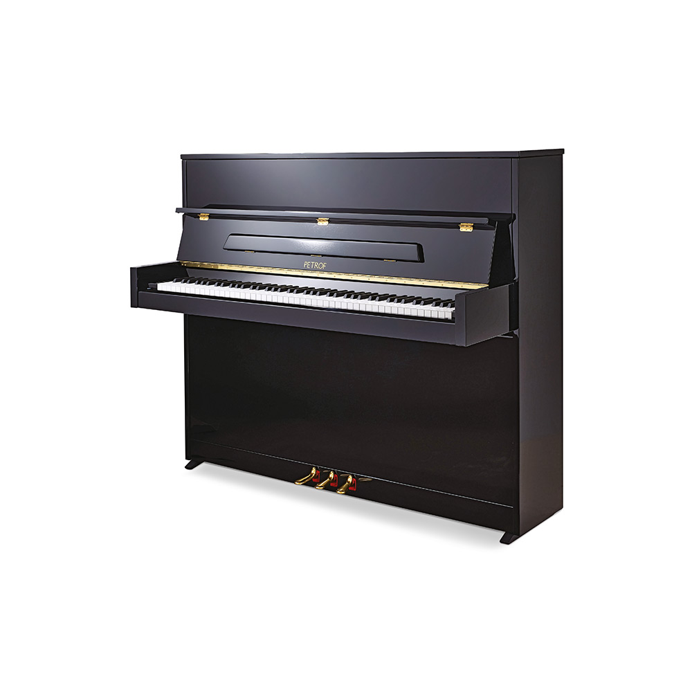 Upright piano P 118 S1