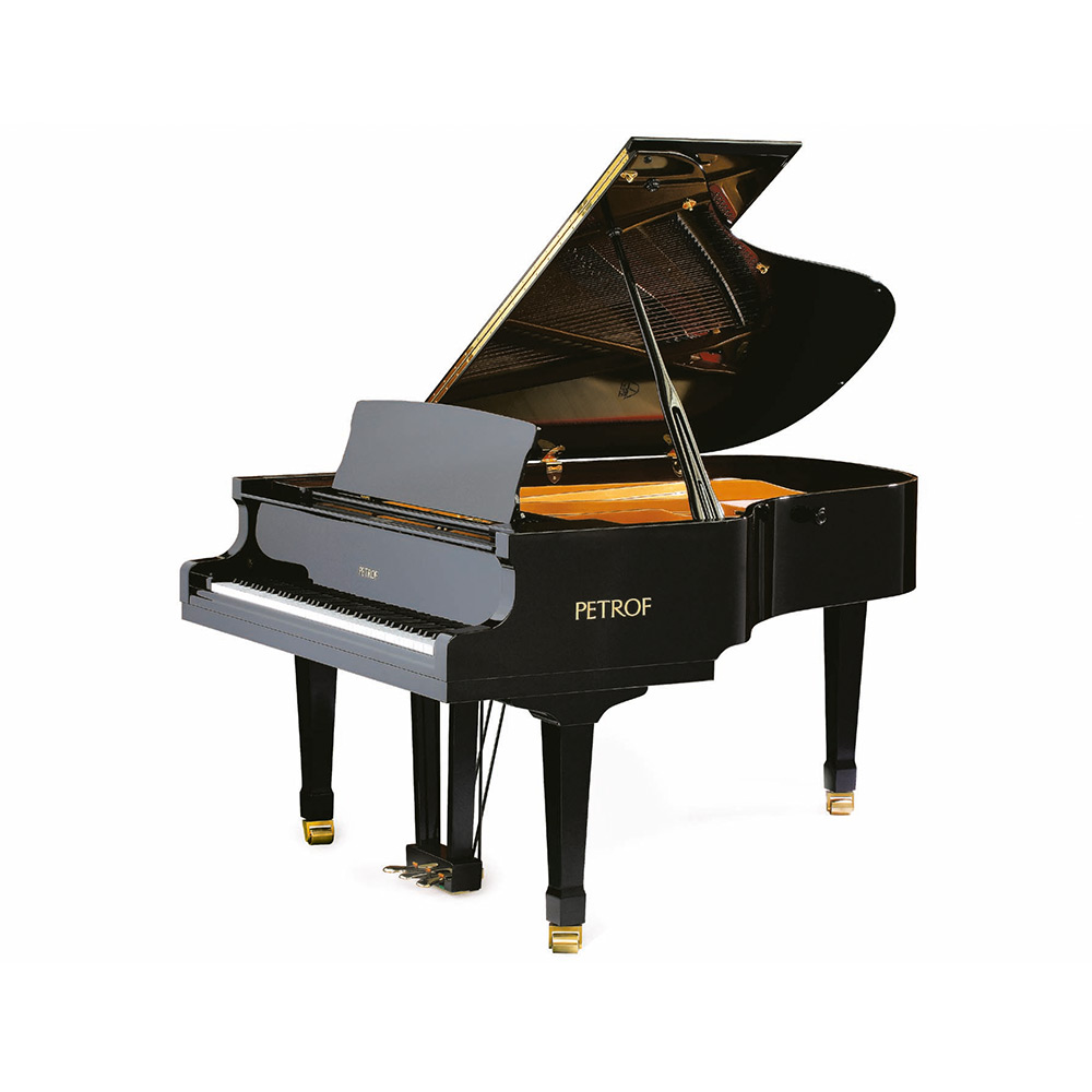 Grand piano P 194 Storm