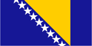 Bosna a Hercegovina