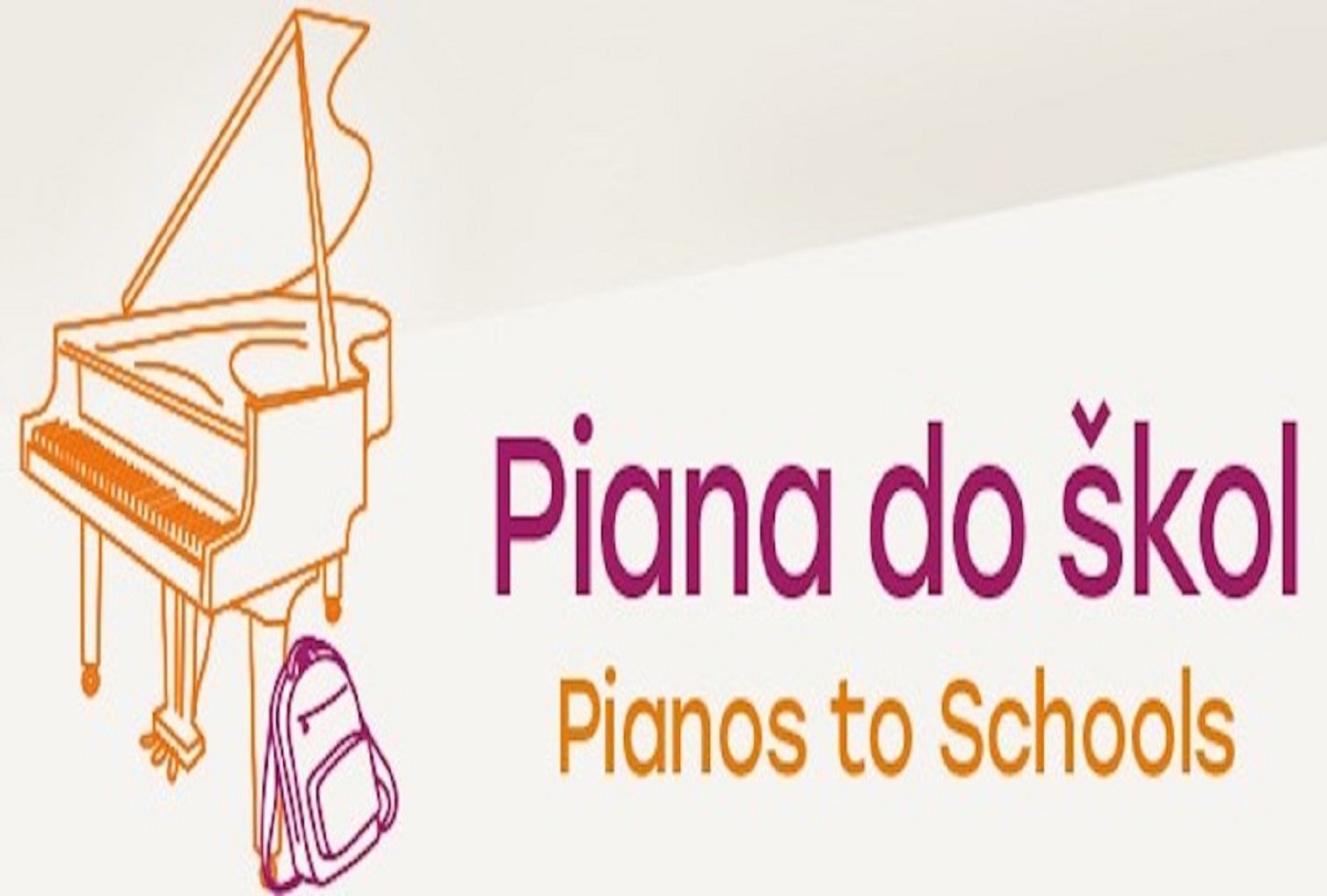Z nového pianina se může radovat všech 45 škol