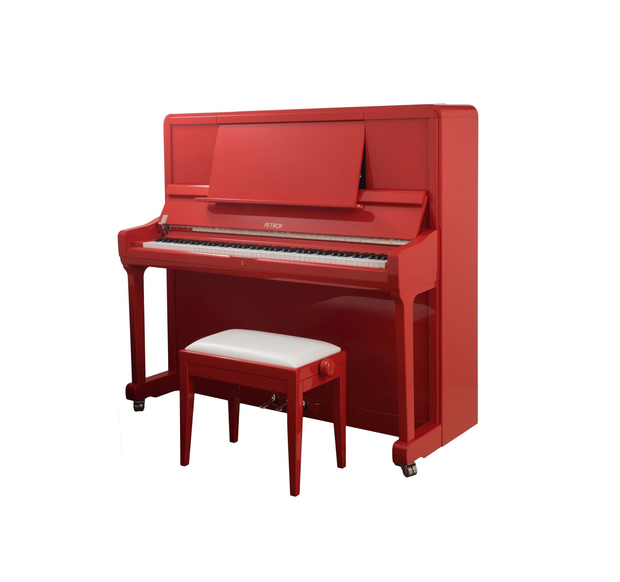 P 125 Limited Edition Klavier