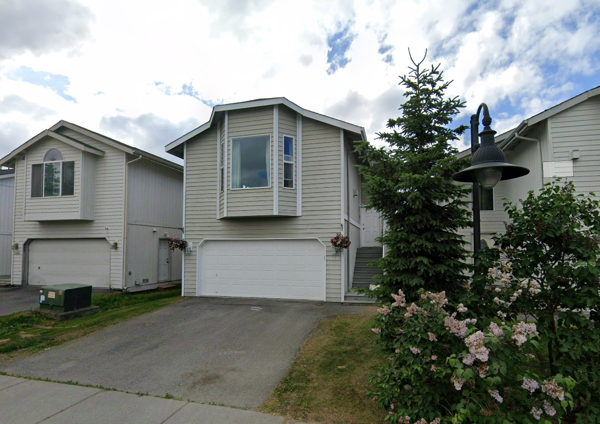 Agent Alaska: South Central Piano Services