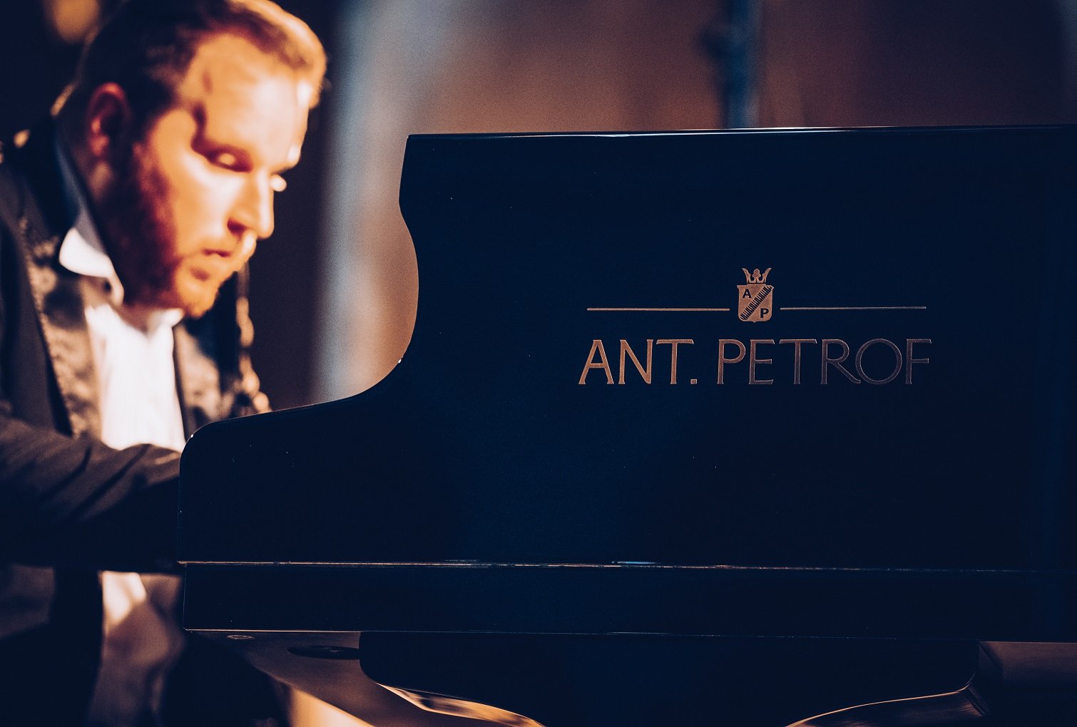 Značka ANT. PETROF patří podle magazínu Piano Buyer mezi „ikonické“