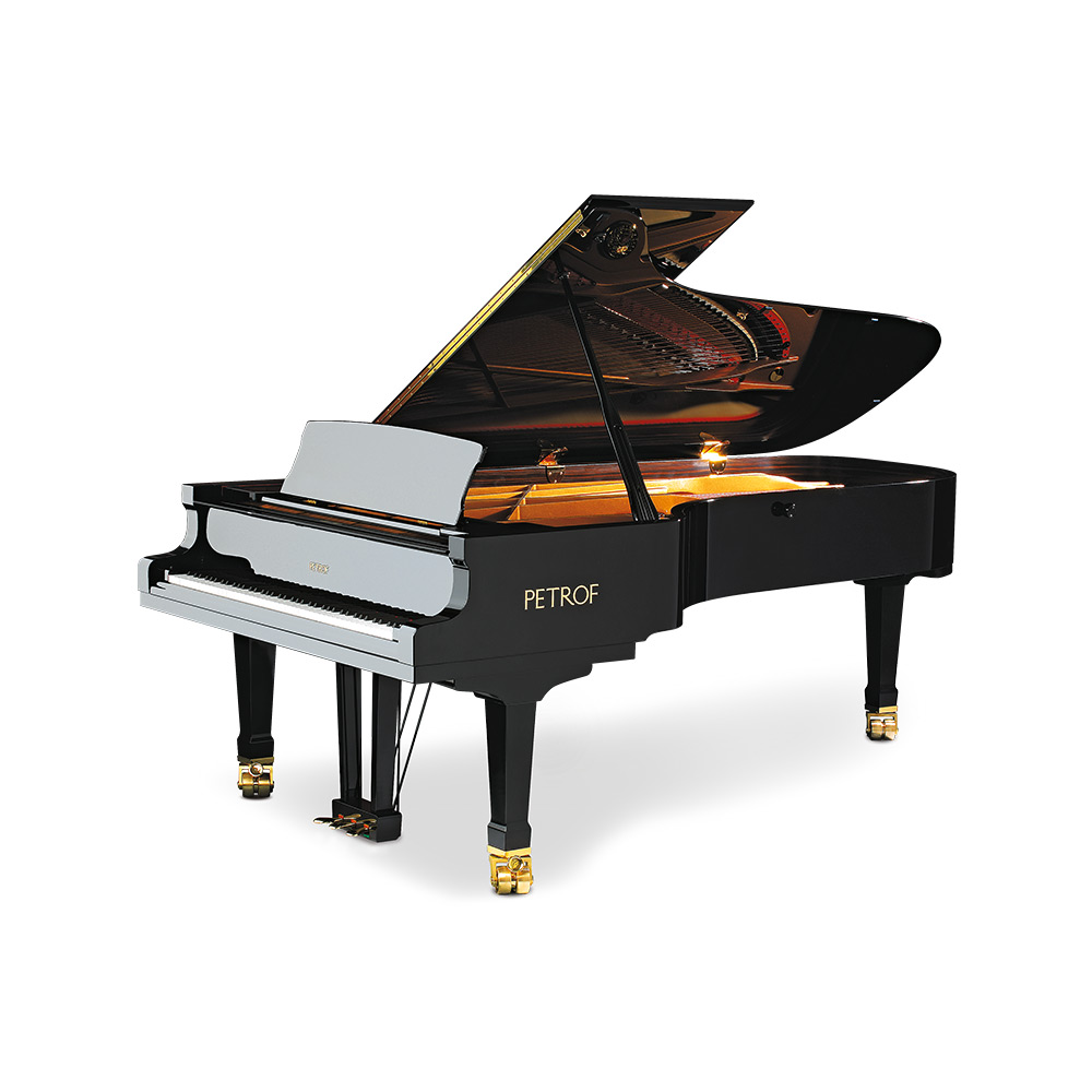 Grand piano P 284 Mistral