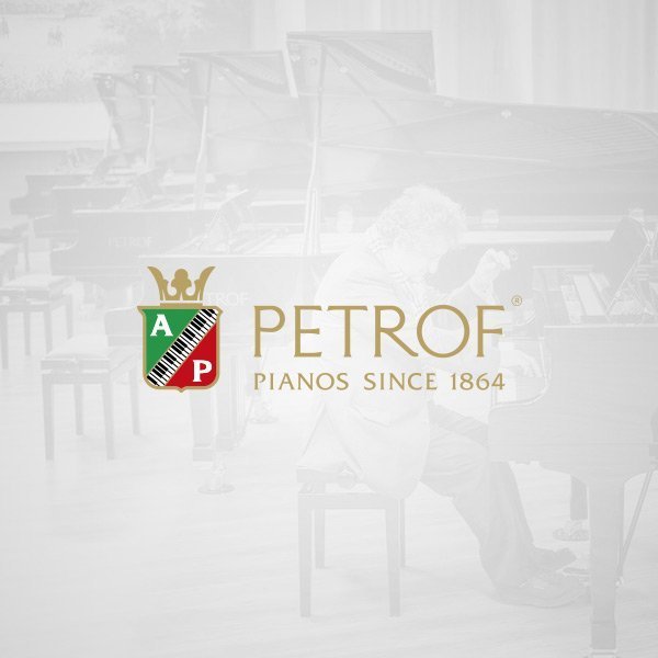 PETERSON PIANO GALLERY